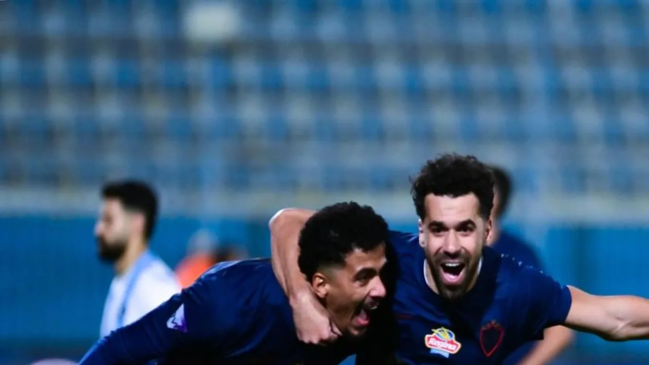 موعد مباراة الزمالك القادمة أمام إنبي عقب الانتصار على الاتحاد السكندري